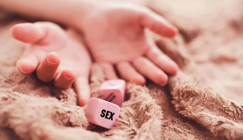 Relações Sexuais Fora do Comum Ajudam a Manter um Relacionamento Saudável