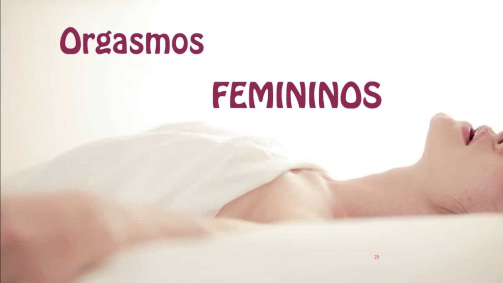 Orgasmos Femininos Orgasmos Femininos
