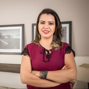 Débora Martins - Sexóloga e Terapeuta de Casais