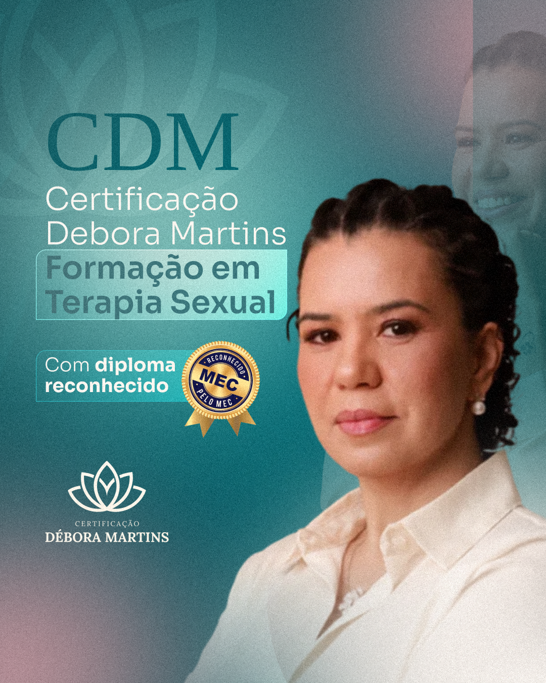 Formacao em terapia Sexual